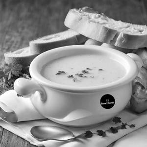 Cream Of Chicken Soup