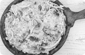 American Pizza