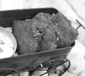 Fish Fry (6 Pcs)