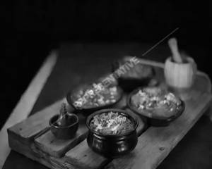 Veg Makhanwala