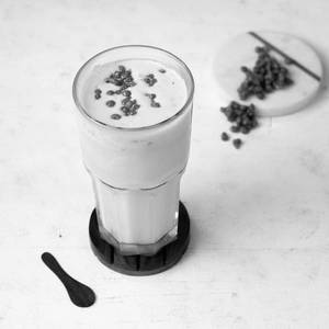 Butterscotch Lassi
