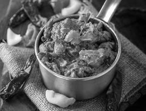 Jain Mix Vegetable
