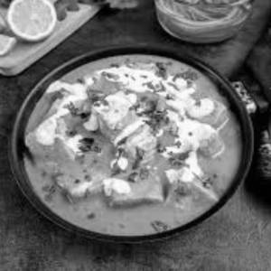 Paneer Butter Masala