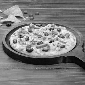 Mexican Fiesta Pizza