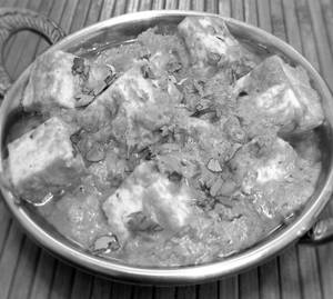 Paneer Butter Masala
