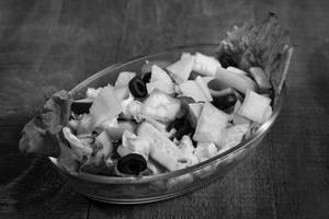 Fathoush Salad