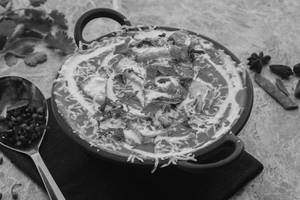Shahi Matar Malai