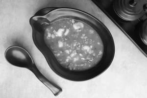 Prawns Jed Soup