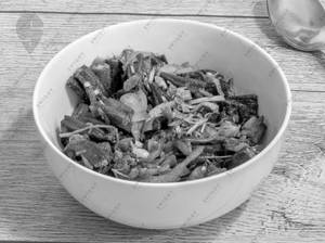 Bhindi Fry