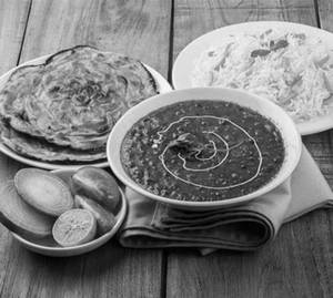 Dal Makhani