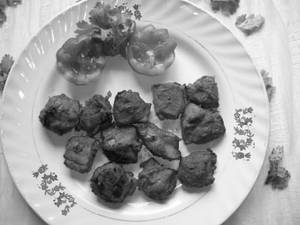 Chicken Tikka
