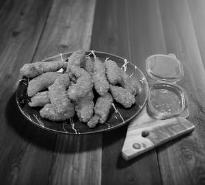 Peri Peri Prawns 10 pcs