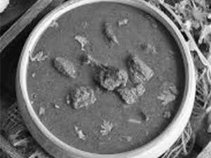 Pepper Mutton