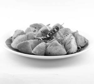 Chilli Idli