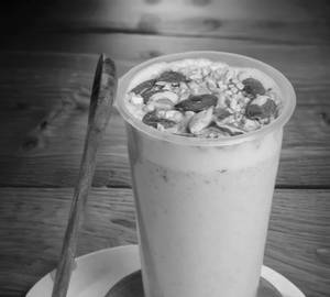 Mix Dryfruit Milkshake 250 Ml