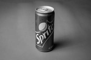Sprite Can