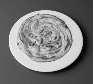 Butter Parotta