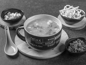 Sweet Corn Soup