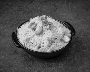 Veg Pulav