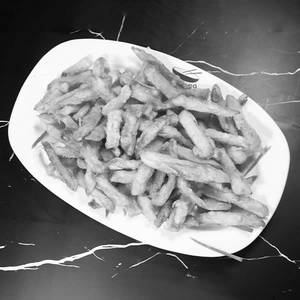 French Fry Finger Chip