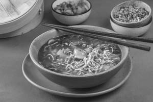 Free Tibet Thukpa Non Veg