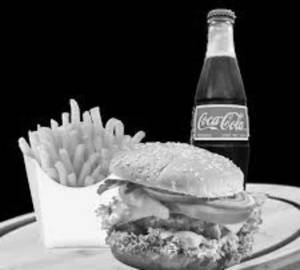 Aloo Basic+ Basic Fries+ Coke(250ml)