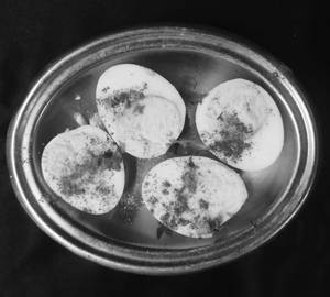 Boiled Egg