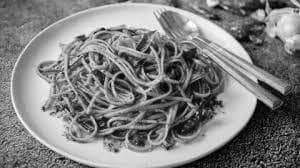 Gobi noodles