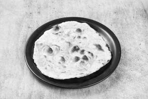 Butter Tandoori Roti