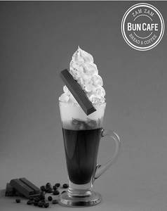 BC Truffle Coffee