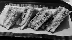 Chicken Sandwich