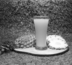 Pineapple Juice