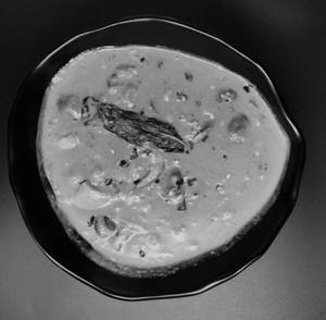 Fish Thai Green Curry