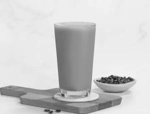 Cold Coffee