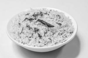 Jeera Rice