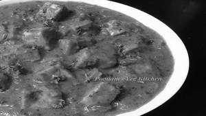 Paneer Lahori