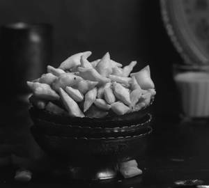 Namak Para [250 Gm]