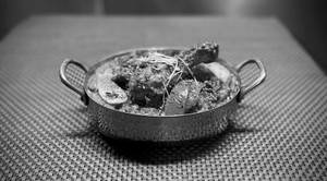 Kadai Ka Murg