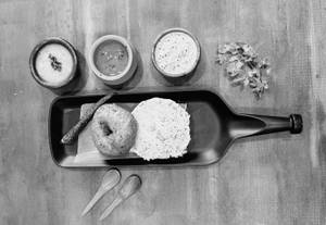 Rava Idly Vada