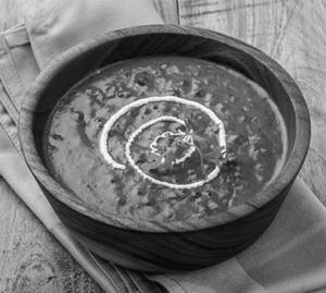 Dal Makhani