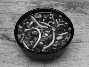 Veg Manchow Soup