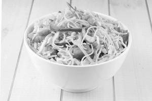 Mixed Chowmein