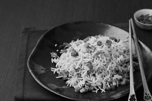 Veg Fried Rice
