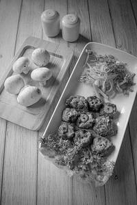 Multani Mushroom