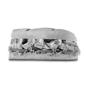 Paneer Tikka Sandwich Guiltfree
