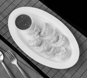 Pork Momo