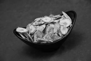 Banana Chips ( Black Pepper ) ( 200 Gms )