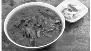 Jeera Chicken (400 Grms)