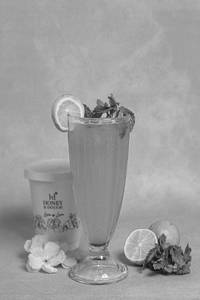 Homestyle Masala Lemonade