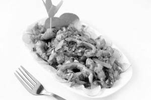 Lemon Chicken